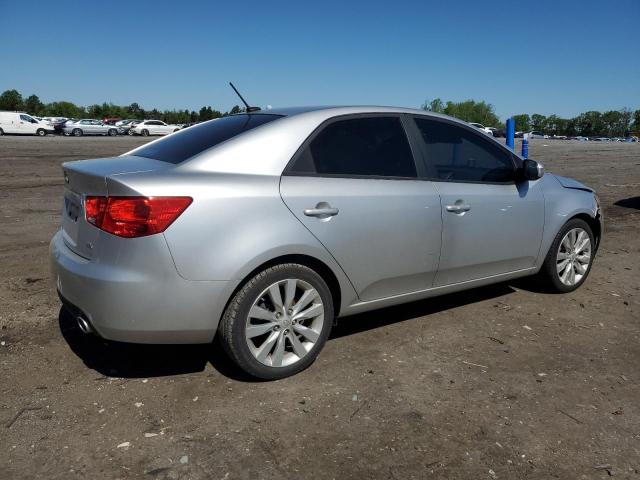 2010 KIA FORTE SX - KNAFW4A32A5054166