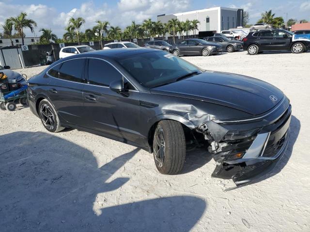 Vin: kmhl14ja6ra390159, lot: 54607005, hyundai sonata sel 20244