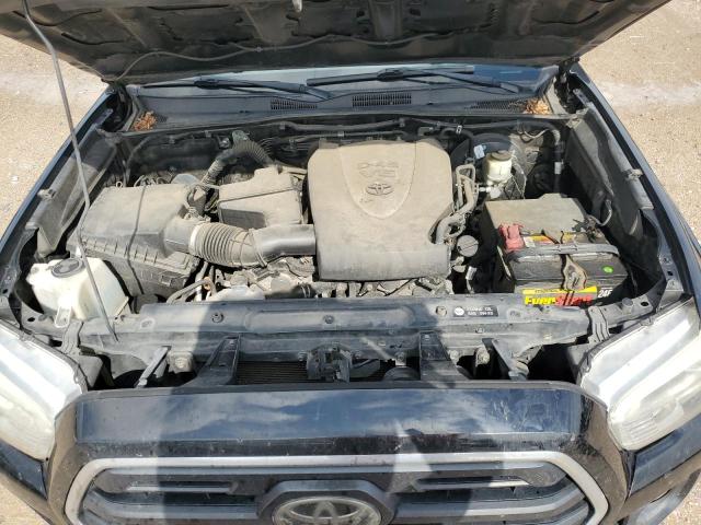 2018 TOYOTA TACOMA DOU - 3TMAZ5CN0JM067467
