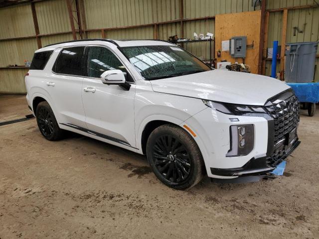 Vin: km8r5dge3su824082, lot: 53331185, hyundai palisade limited 20254