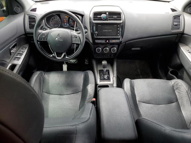 2018 MITSUBISHI OUTLANDER - JA4AR4AW7JZ030253