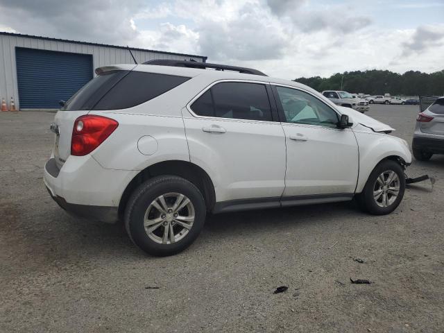 Vin: 2gnalpek0d1144986, lot: 52031965, chevrolet equinox lt 20133