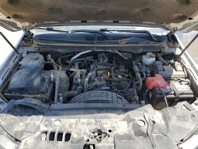 2020 FORD RANGER XL - 1FTER4FH5LLA58186