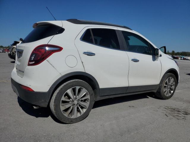 Vin: kl4cjasb6lb026474, lot: 53088685, buick encore preferred 20203