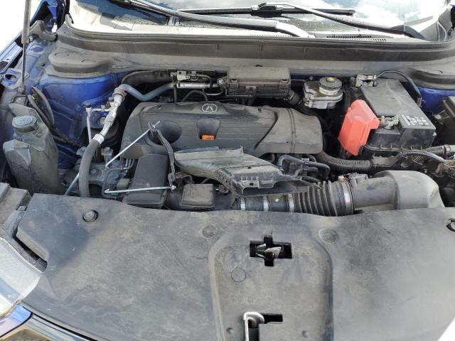 2019 ACURA RDX A-SPEC 5J8TC2H67KL002646