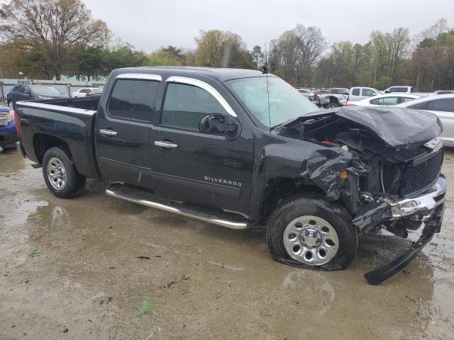 Vin: 3gcpcrea7bg404875, lot: 52764855, chevrolet all models c1500 ls 20114