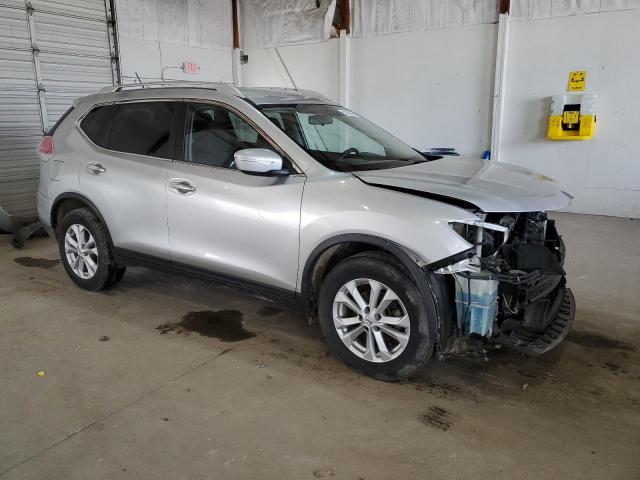2015 NISSAN ROGUE S - KNMAT2MTXFP583687
