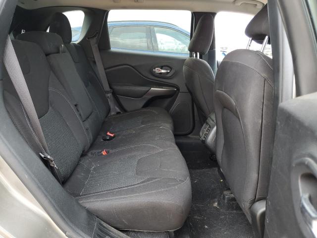 2020 JEEP CHEROKEE L - 1C4PJLCB3LD620333
