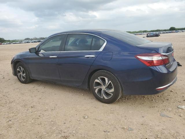 Vin: 1hgcr2f32ha247902, lot: 53867465, honda accord lx 20172