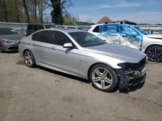 Vin: wbafr7c53dc829548, lot: 53999965, bmw 5 series i 20134