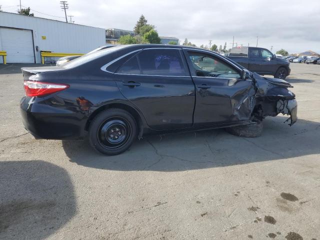 2017 TOYOTA CAMRY LE - 4T1BF1FK9HU270253