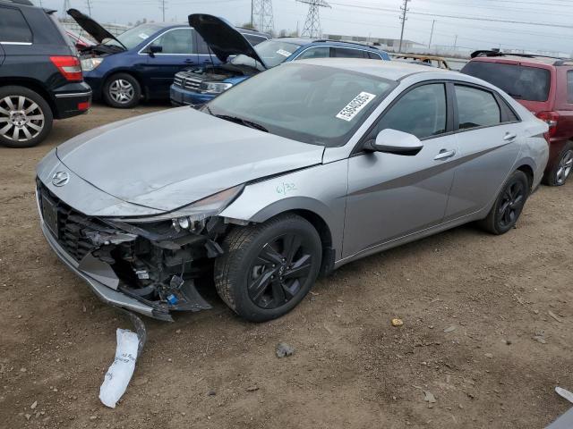 Vin: 5nplm4ag6nh081522, lot: 53640285, hyundai elantra sel 2022 img_1