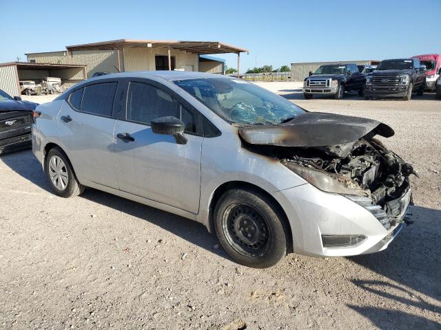 Vin: 3n1cn8bv5pl813890, lot: 52180125, nissan versa s 20234