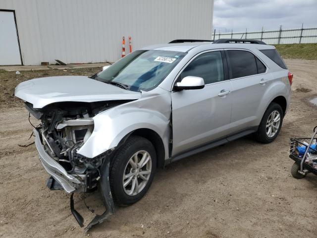Vin: 2gnflfe3xh6254414, lot: 52358775, chevrolet equinox lt 2017 img_1