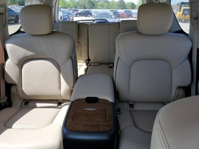 2024 NISSAN ARMADA SL JN8AY2BA1R9418448