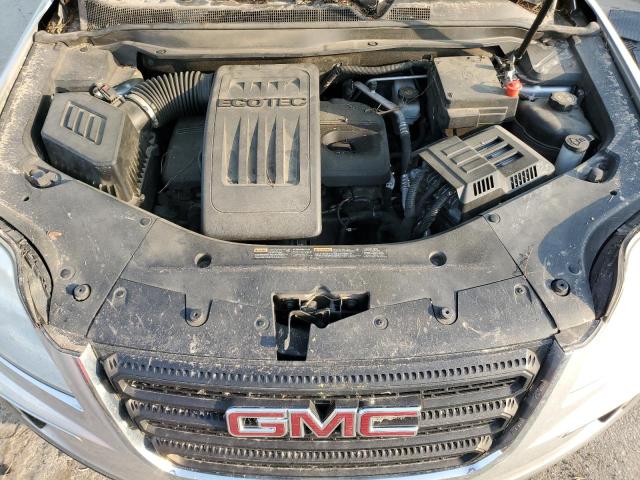 2017 GMC TERRAIN SL - 2GKALNEKXH6324020