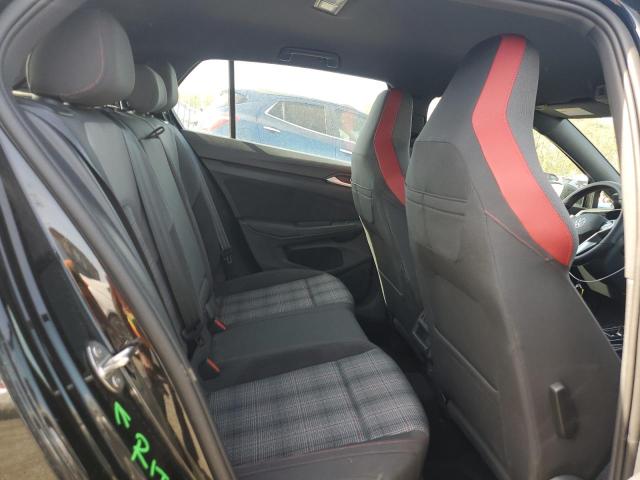 2024 VOLKSWAGEN GTI S - WVWGA7CD2RW223119