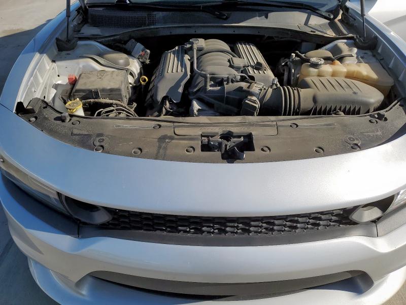 2019 DODGE CHARGER SC - 2C3CDXGJ3KH736765