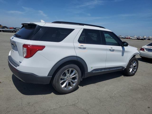 Vin: 1fmsk8dh8lgc09964, lot: 55058085, ford explorer xlt 20203