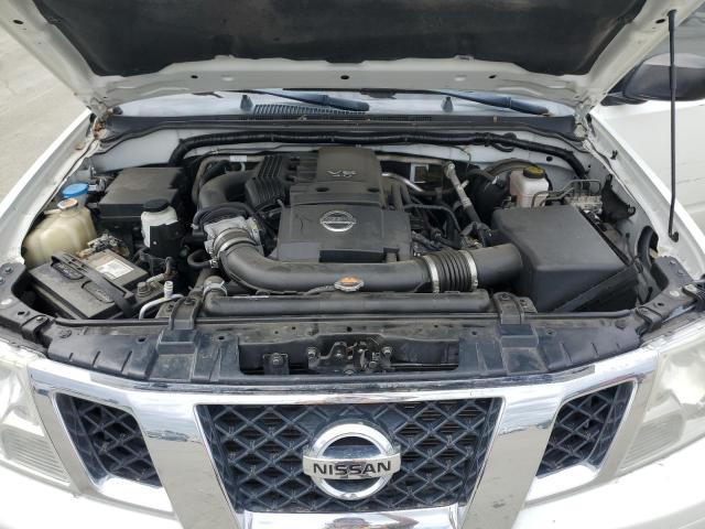 1N6AD0ER8KN746621 2019 NISSAN FRONTIER