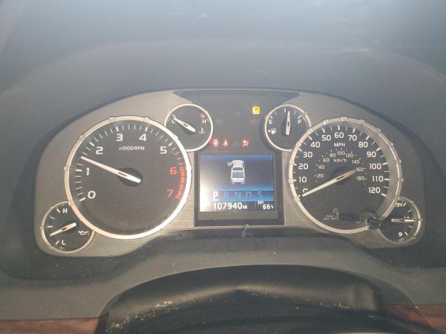 2016 TOYOTA TUNDRA DOU - 5TFBY5F16GX575204