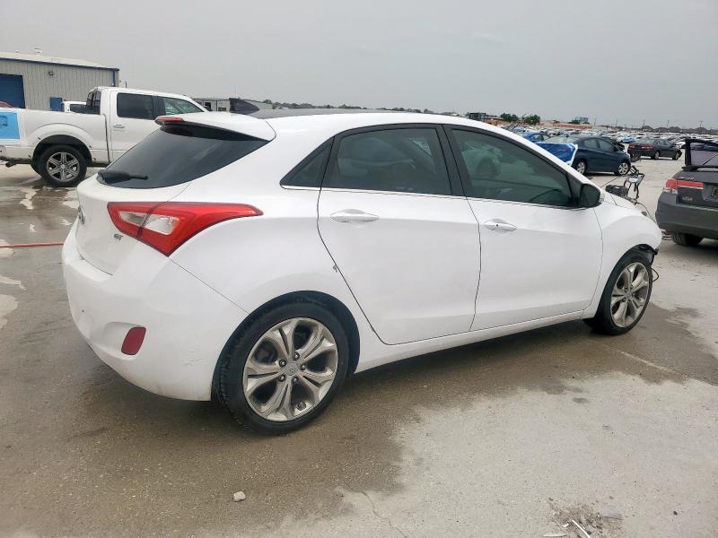 Vin: kmhd35lh6eu203414, lot: 53630705, hyundai elantra 20143
