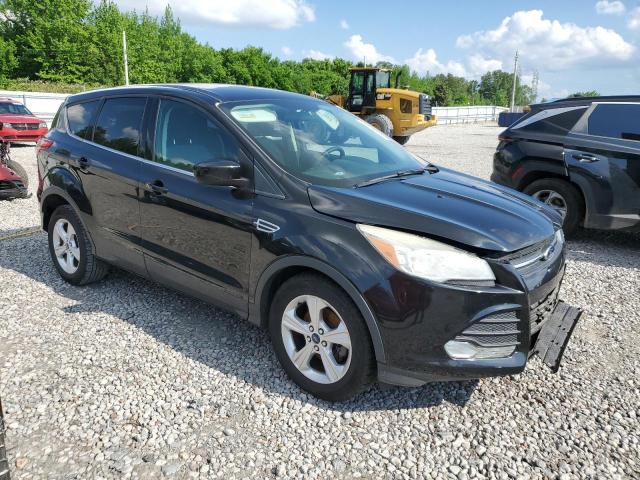 Vin: 1fmcu0gxxfua76598, lot: 54120785, ford escape se 20154