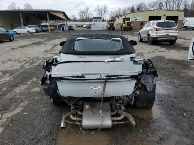 2016 ASTON MARTIN VANQUISH V SCFPMCGU4GGK03070