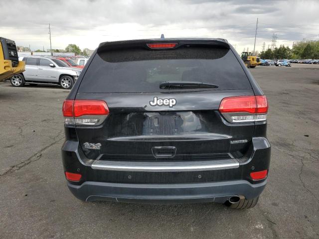 2017 JEEP GRAND CHER - 1C4RJFBG2HC802240