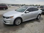 2017 KIA OPTIMA EX - 5XXGU4L34HG173885