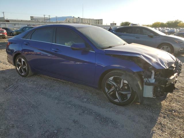 Vin: 5nplp4ag3mh037208, lot: 52093845, hyundai elantra limited 20214