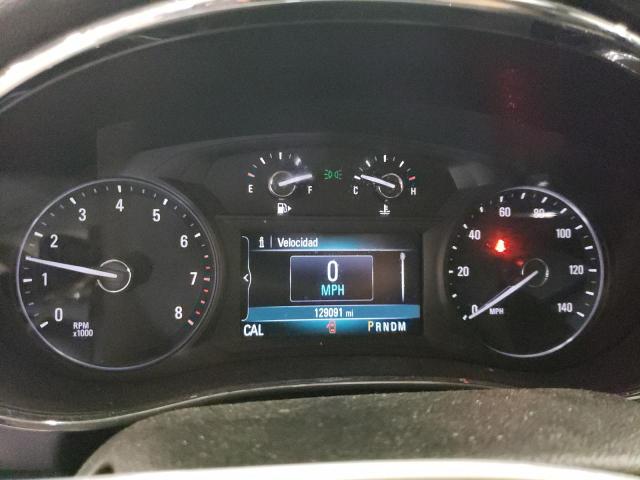 2018 BUICK ENCORE ESS KL4CJGSB8JB524594