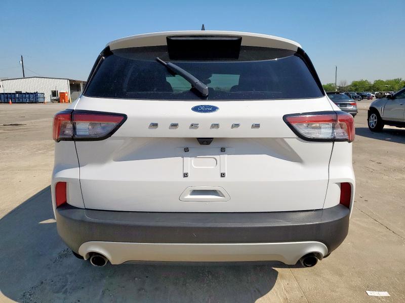 2020 FORD ESCAPE SE - 1FMCU0G64LUC15563