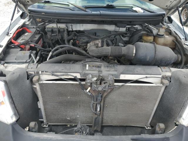 2008 FORD F150 #3317831228