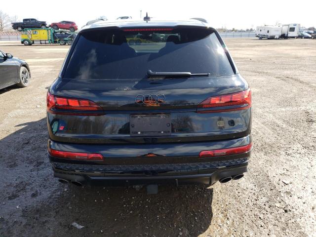 2025 AUDI SQ7 PREMIU WA1AWBF73SD008747