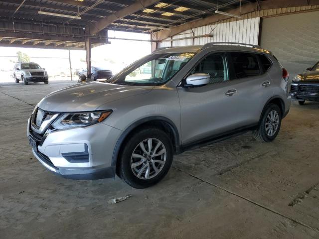 Vin: knmat2mt7hp586792, lot: 54064465, nissan rogue s 2017 img_1