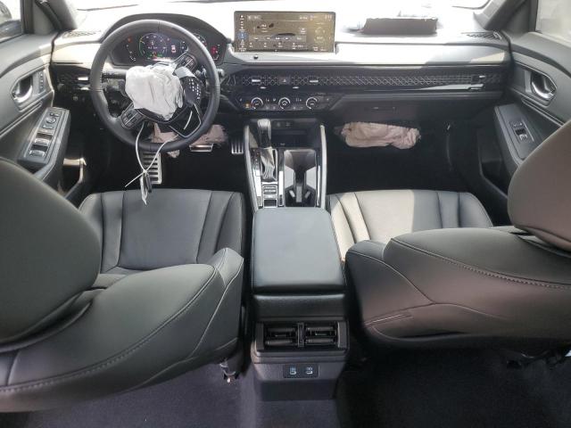 2025 HONDA ACCORD HYB - 1HGCY2F73SA020490