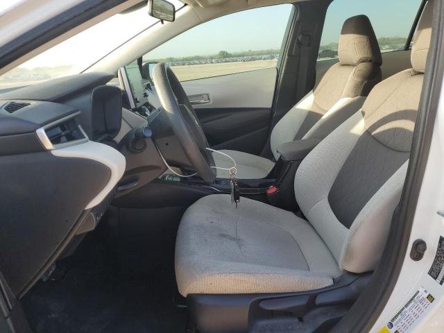 2020 TOYOTA COROLLA LE - 5YFEPRAE3LP033777