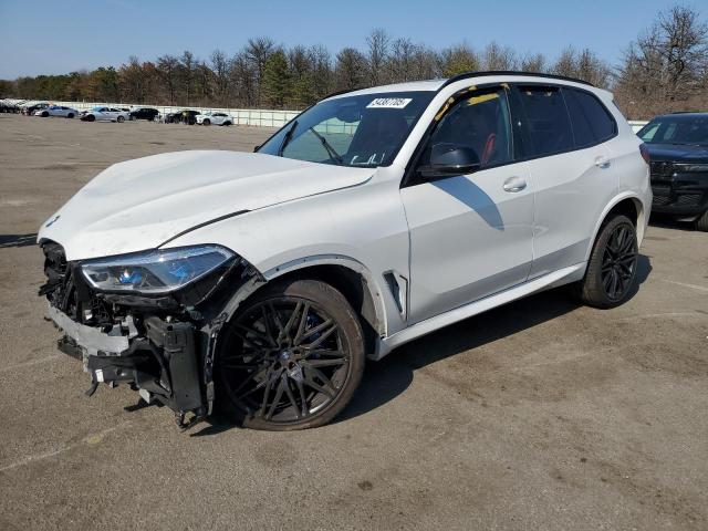 Vin: 5ymju0c04m9d98006, lot: 54387705, bmw x5 m 2021 img_1