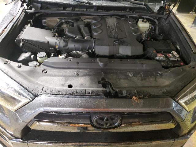 2019 TOYOTA 4RUNNER SR - JTEBU5JR0K5689014