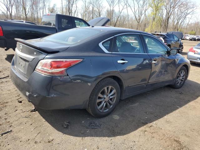 Vin: 1n4al3ap9fn343822, lot: 53255605, nissan altima 2.5 20153