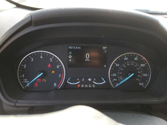 2020 FORD ECOSPORT T - MAJ3S2KE5LC378173