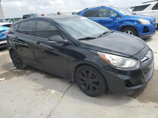 Vin: kmhcu5ae8du076391, lot: 51664555, hyundai accent gls 20134