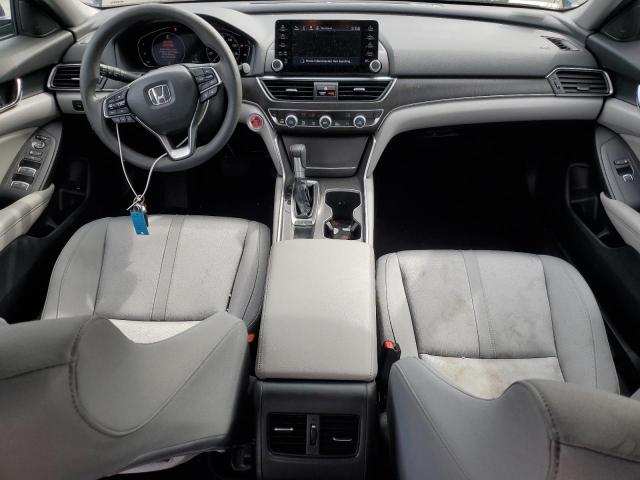 2019 HONDA ACCORD EX - 1HGCV1F40KA073298