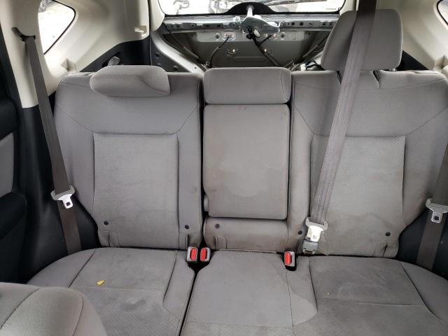 2015 HONDA CR-V EX - 2HKRM3H54FH520212