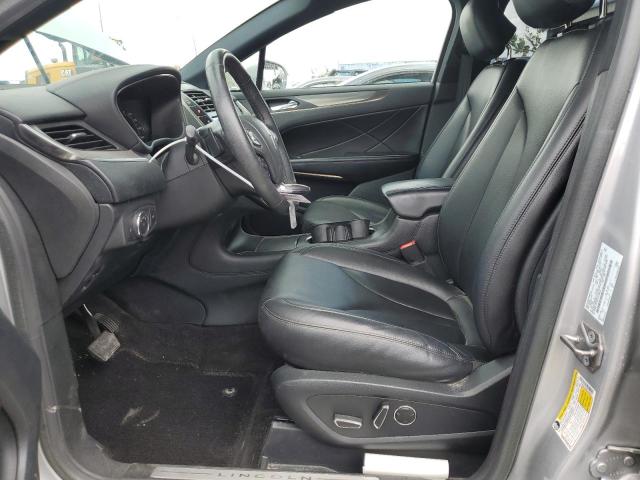 2019 LINCOLN MKC 5LMCJ1C95KUL08943
