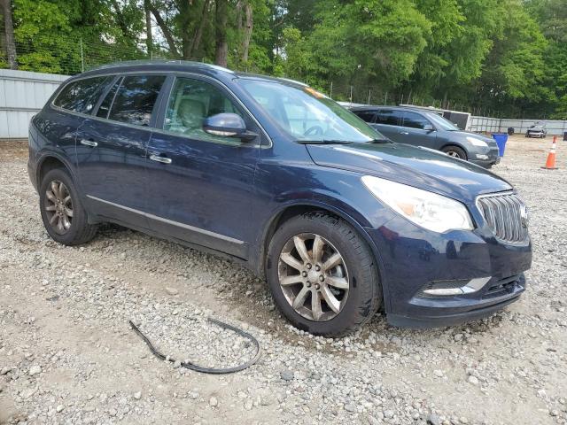 Vin: 5gakvckd2hj138559, lot: 55387015, buick enclave 20174