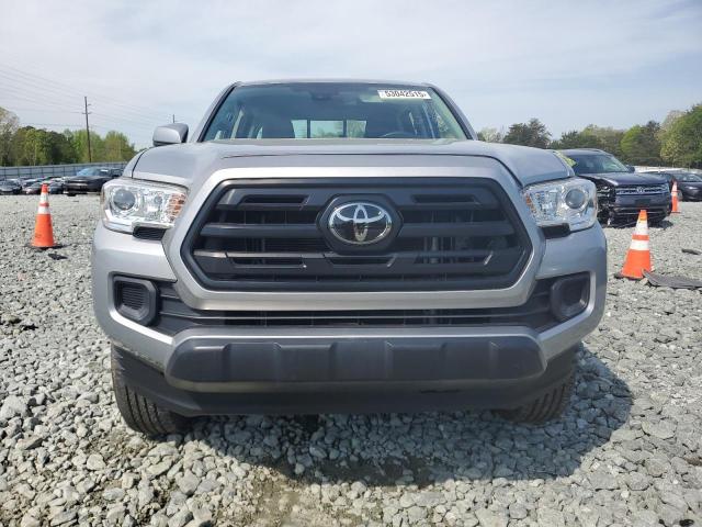 2018 TOYOTA TACOMA 5TFAX5GN5JX132193