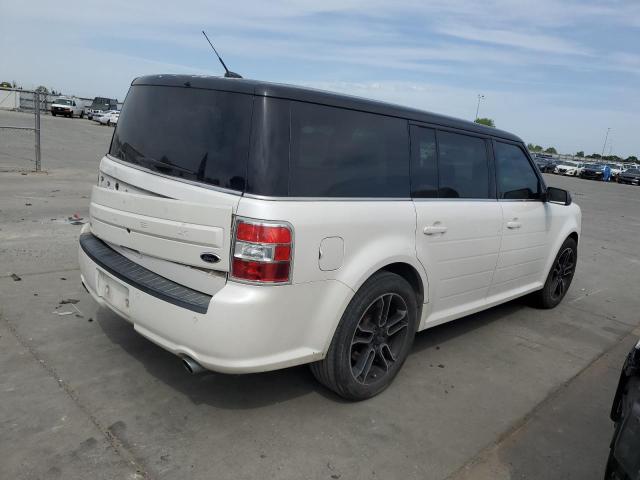 Vin: 2fmgk5c84dbd22731, lot: 52958515, ford flex sel 20133