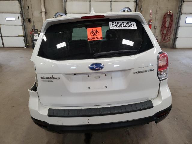 2018 SUBARU FORESTER 2 - JF2SJAGC5JH596237